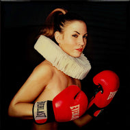 Fly Like a Butterfly Sting Like a Bee