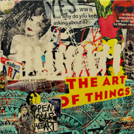 Fragments of a Loud Tomorrow