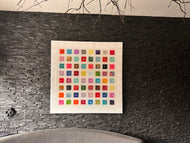 Raw check mate by Rolf Gruyters