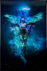 Aqua Resurrection
