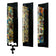 Comic Book triptych