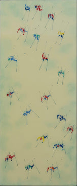 Downhill Symphony 1