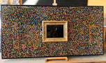 You have a point if LOVE is a POV by Rolf Gruyters