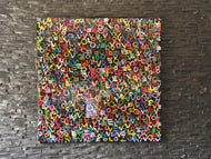 1001 colors of Love by Rolf Gruyters