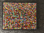 Love is the centre of everything by Rolf Gruyters