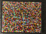 Love is the centre of everything by Rolf Gruyters