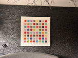 Raw check mate by Rolf Gruyters