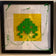 Space Invaders in green and yellow by Rolf Gruyters