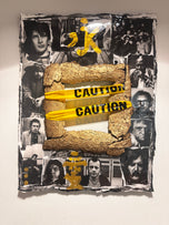 Caution with our heroes