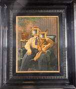 Outframed 1887 Jan Vrolijk By Rolf Gruyters