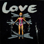 Left Barbie Right Ken tweeluik 2