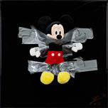 Mouse Bound
