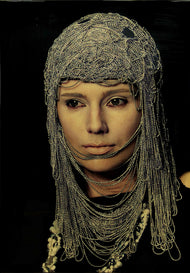 Queen of Chains