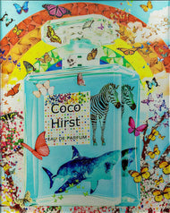 Coco Hirst