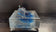 Climbing to the top of the blue iceberg to find my Love
